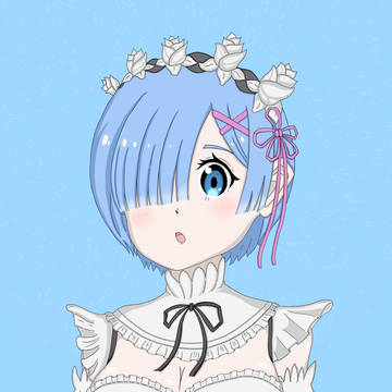 リゼロ　レム