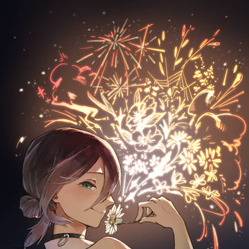 花火