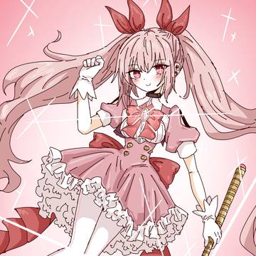 魔法少女マジカル・リリィ