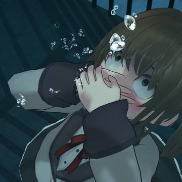 【宣伝】MMD動画第6弾 FANBOXにて限定公開中です!