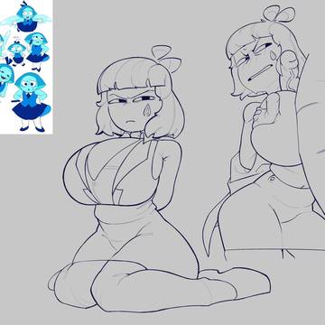 💧