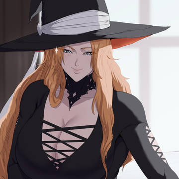 Witches 1-5 + bonus