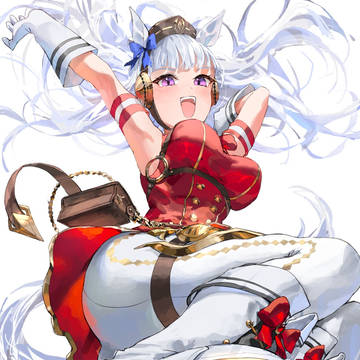 ゴールドシップ