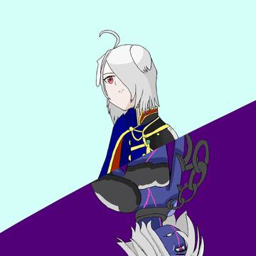 FEシャドウズのクルト王子