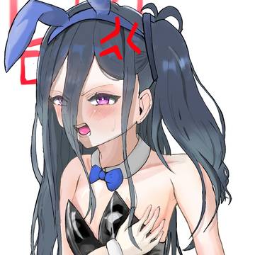 バニー着て!ケイちゃん！