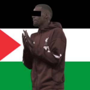 Isak Palestine