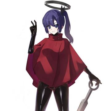ユウカ