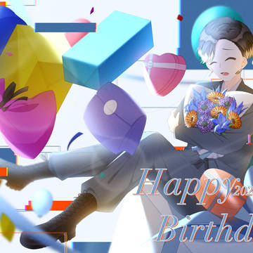 榧野尊誕生祭2025
