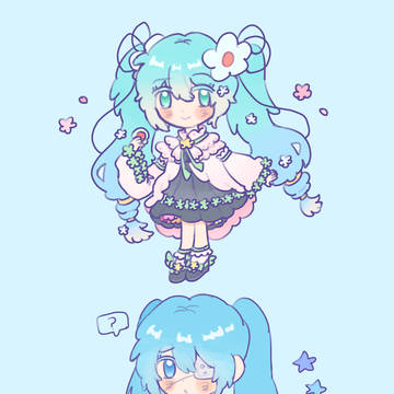 miku