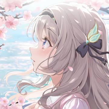 Cherry Blossoms
