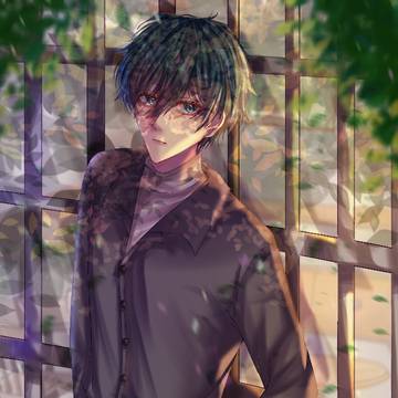 Itoshi Rin