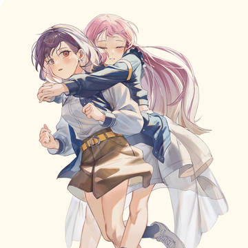 ともあの