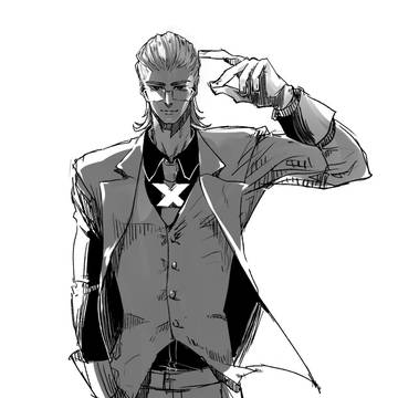 x