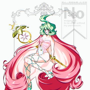 マンゴスチンプリンセス