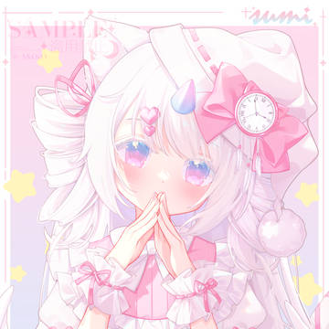 晚晚sumi