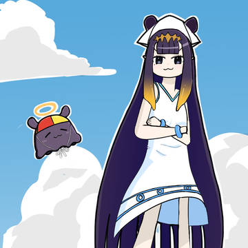 イナ娘