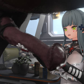 KlukaiXHorse