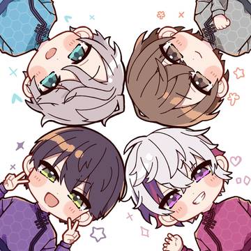ろふまおつめ