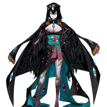 EmmaLlama様live2Dイラスト