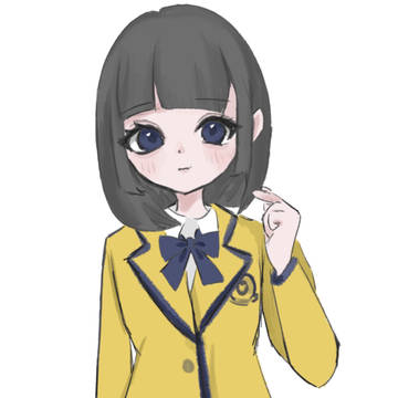 れいちゃん