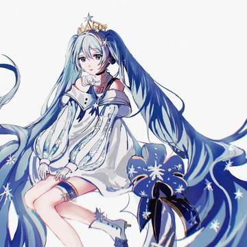 miku~