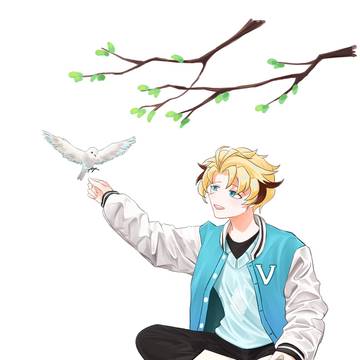 합작 그림
