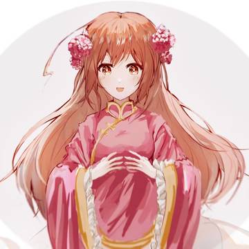 晓梅