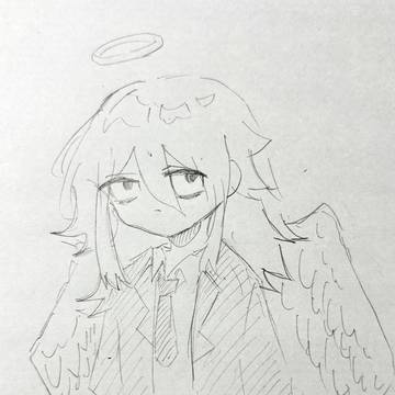 羽むずい
