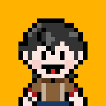 MOTER2風ドットdeトワウォ2
