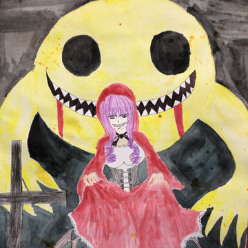 ハロウィン