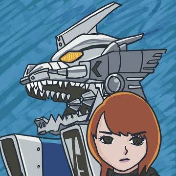 「砕け散るまで戦え！」