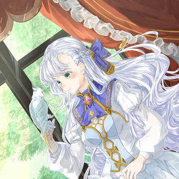 白姫