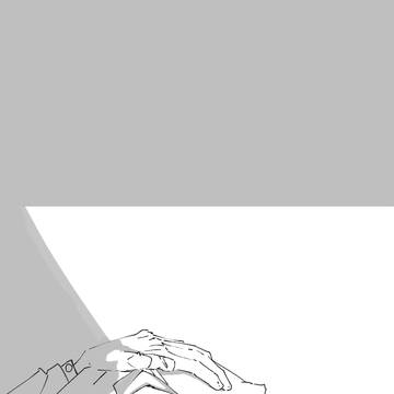 テスト期間こそ絵って描きたくなりますよね