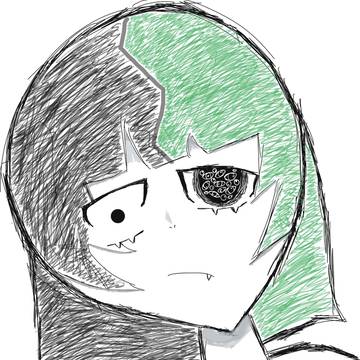 イラスト #1
