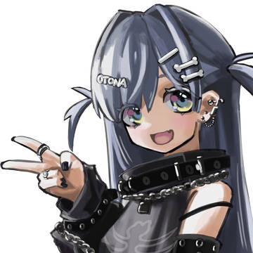 ✌