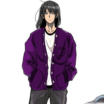 2025/10/6 九十九さん色々
