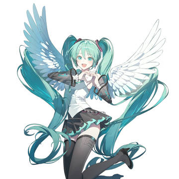 NTミク