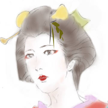 落書き