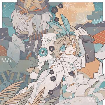 中秋の名月2025