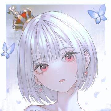 little crown
