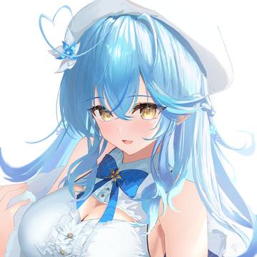ラミィちゃん