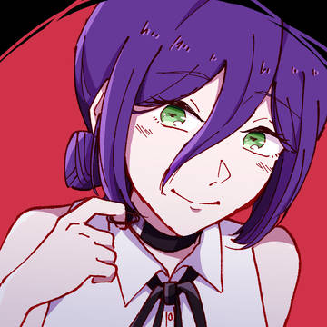 アイリスアウト