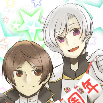 スタミュ10周年おめでとう！