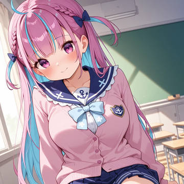 no title