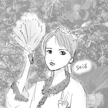 20251006 新聞に掲載されたイラスト