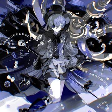 壊れた幻の夢