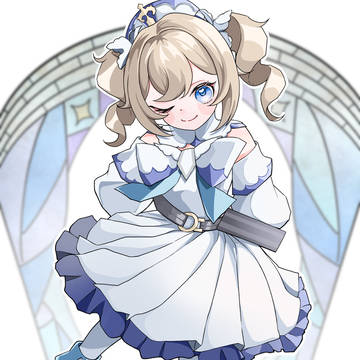 Barbara🫧🩵♪