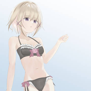 夏目雫