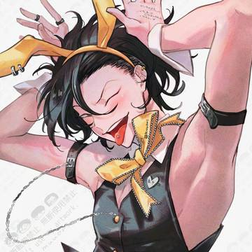 ナツアキハルフユ短編漫画&絵まとめ