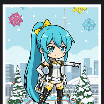 Senmei in Toronto